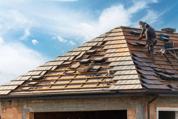 Best Roofing for New Construction  in Rotonda, FL